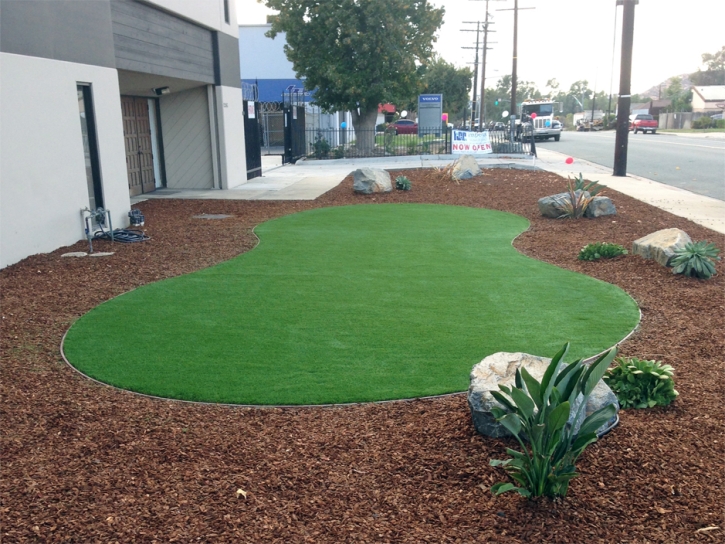 Synthetic Turf Greeley, Colorado Lawn And Landscape, Commercial Landscape