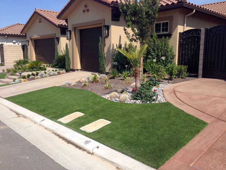 Turf Grass Woodmoor, Colorado Landscape Rock, Front Yard Landscape Ideas